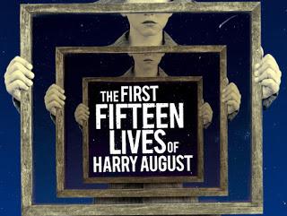 Reseña - Las Primeras Quince Vidas De Harry August