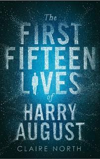 Reseña - Las Primeras Quince Vidas De Harry August