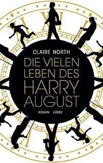Reseña - Las Primeras Quince Vidas De Harry August