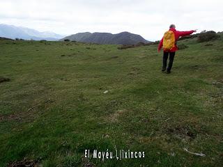 La Fistiel.la-El Rasón-Carraceo-Los Pontones