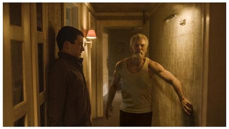 No respires - TRÁILER YA DISPONIBLE