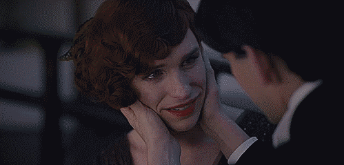 Va de pelis: La chica danesa (libro vs peli)