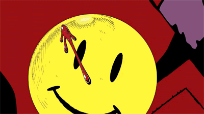 Hablemos de Watchmen