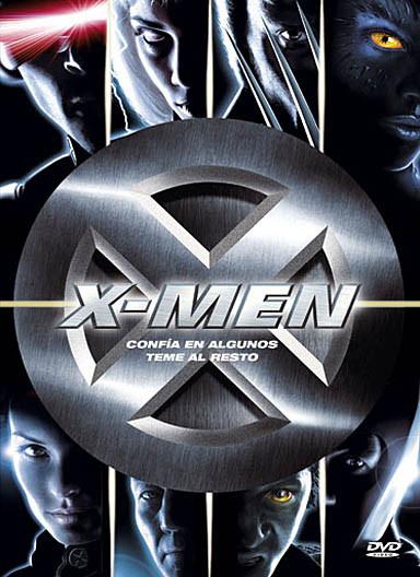 Saga express: X-Men