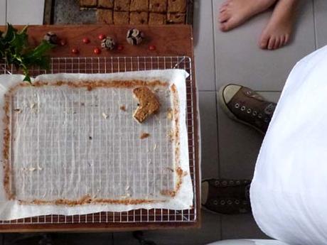 chocolate chip pie | national pie day