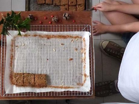 chocolate chip pie | national pie day