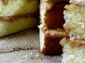 torta caramelo sureña