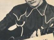 Floyd Tillman, pionero honky-tonk