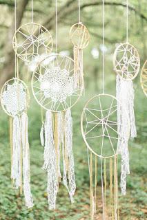 Wedding Decor Ideas - Boho Chic & Romantic Decor. - Bodas Estilo Boho - Chic. Wedding Decor Ideas - Boho Chic & Romantic Decor. - Bodas Estilo Boho - Chic.