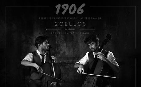 Conciertos de 1906 en España