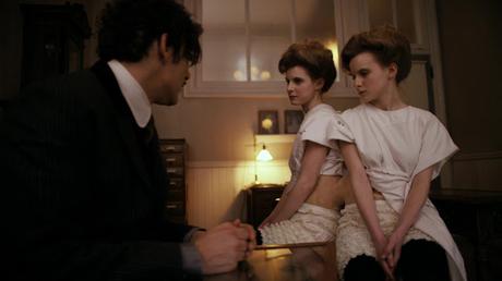 THE KNICK -TEMPORADA 2- THERE ARE RULES
