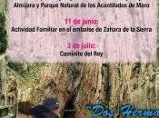 Programa Deporte Naturaleza