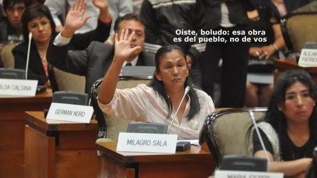 Andá a cagar, Macri Videletti