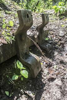 RUTA DEL TREN FANTASMA