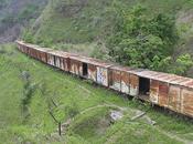 Pasado presente Gran Ferrocarril Venezuela