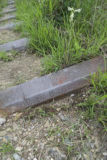 RUTA DEL TREN FANTASMA RUTA DEL TREN FANTASMA