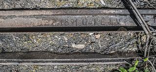 RUTA DEL TREN FANTASMA RUTA DEL TREN FANTASMA