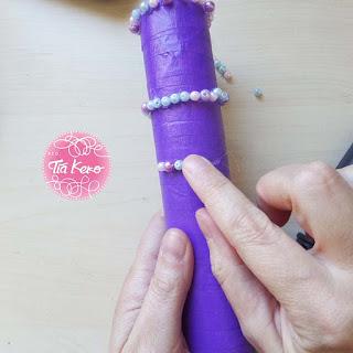 Tía Keko manualidades niños y carton