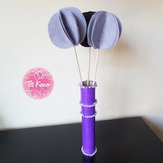 Tía Keko manualidades niños y carton