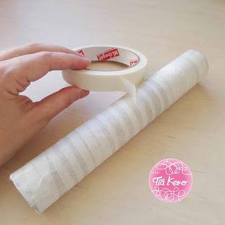 Tía Keko manualidades niños y carton