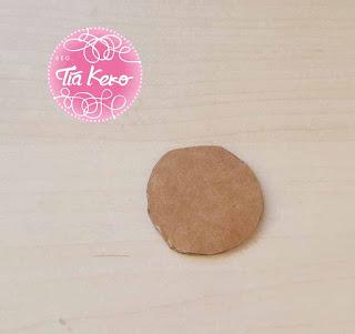 Tía Keko manualidades niños y carton