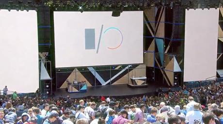 Google Allo, Instant Apps y Daydream: las espectaculares novedades del Google iO 2016