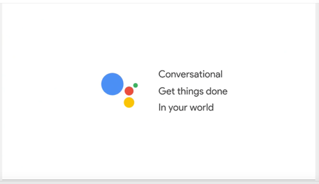 Google Assistant