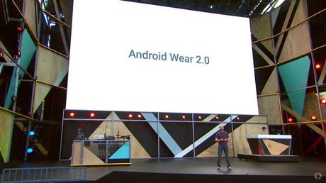 Las novedades de la actualización 2.0 de Android Wear