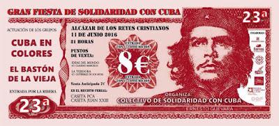 DE CHARCO EN CHARCO…