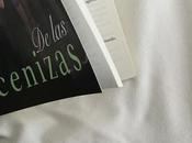 cenizas