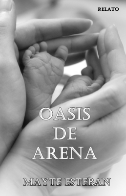 Oasis de arena - Mayte Esteban