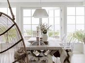 DECO casa playa danesa lista para entrar vivir