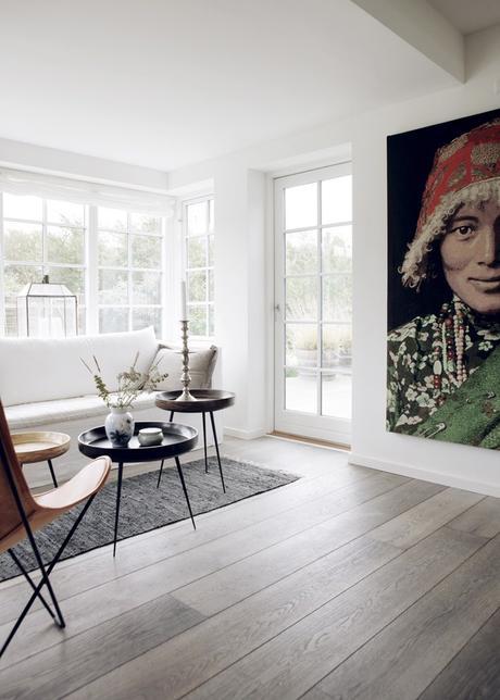 DECO | Una casa en la playa danesa lista para entrar a vivir decoracion-nordica-casa-playa