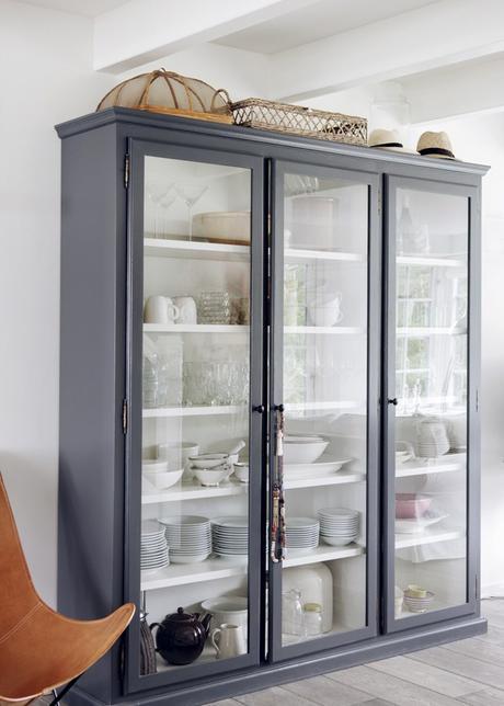 DECO | Una casa en la playa danesa lista para entrar a vivir decoracion-nordica-casa-playa