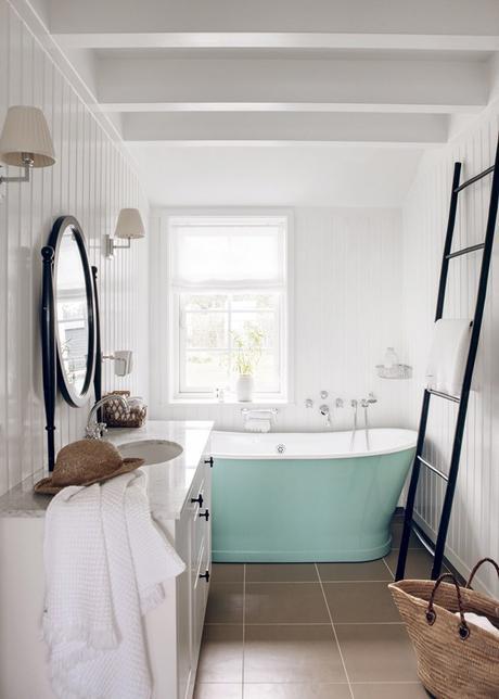 DECO | Una casa en la playa danesa lista para entrar a vivir decoracion-nordica-casa-playa