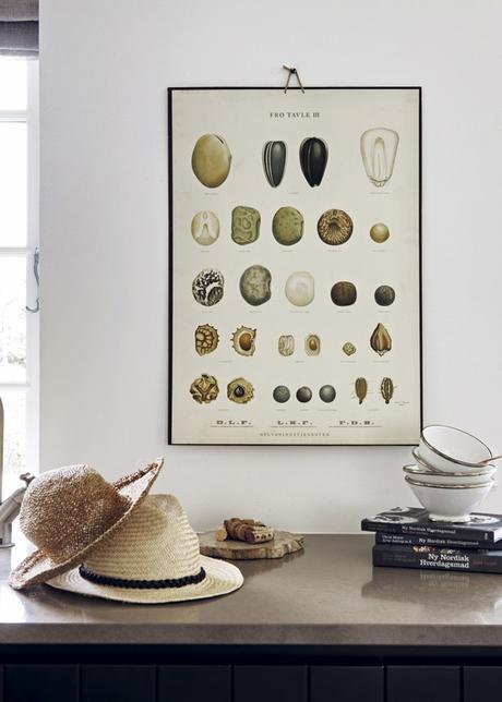 DECO | Una casa en la playa danesa lista para entrar a vivir decoracion-nordica-casa-playa