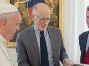 Papa Francisco, contra burocracia.