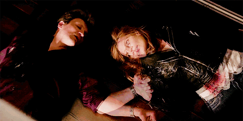 Castle: end of an era