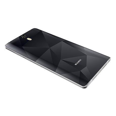 Bluboo Xtouch: Es probablemente el mejor teléfono Android Bluboo Xtouch: Es probablemente el mejor teléfono Android