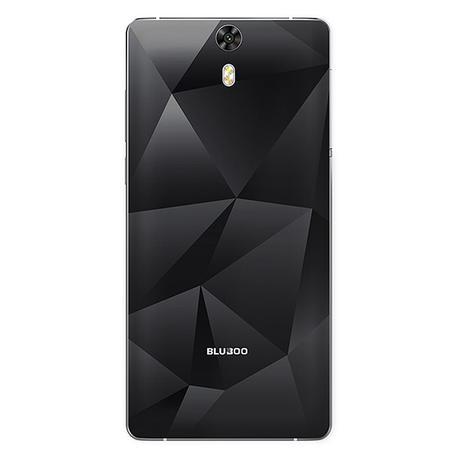 Bluboo Xtouch: Es probablemente el mejor teléfono Android Bluboo Xtouch: Es probablemente el mejor teléfono Android