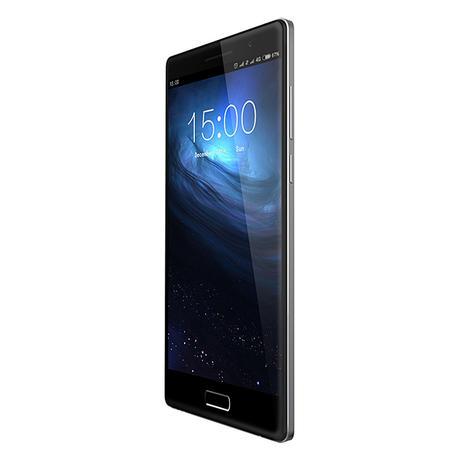 Bluboo Xtouch: Es probablemente el mejor teléfono Android Bluboo Xtouch: Es probablemente el mejor teléfono Android