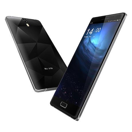 Bluboo Xtouch: Es probablemente el mejor teléfono Android Bluboo Xtouch: Es probablemente el mejor teléfono Android