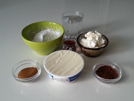 TIRAMISÚ EXPRESS AL BRANDY TIRAMISÚ EXPRESS AL BRANDY