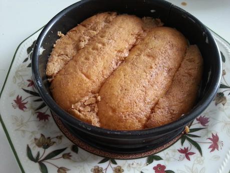 TIRAMISÚ EXPRESS AL BRANDY TIRAMISÚ EXPRESS AL BRANDY