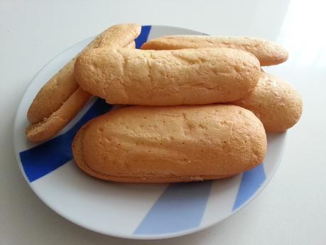 TIRAMISÚ EXPRESS AL BRANDY TIRAMISÚ EXPRESS AL BRANDY