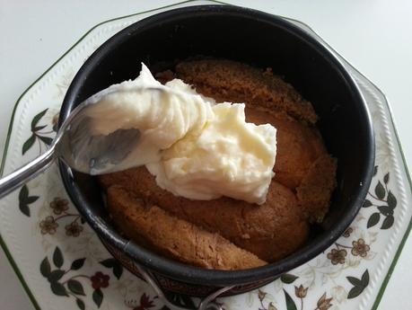 TIRAMISÚ EXPRESS AL BRANDY TIRAMISÚ EXPRESS AL BRANDY