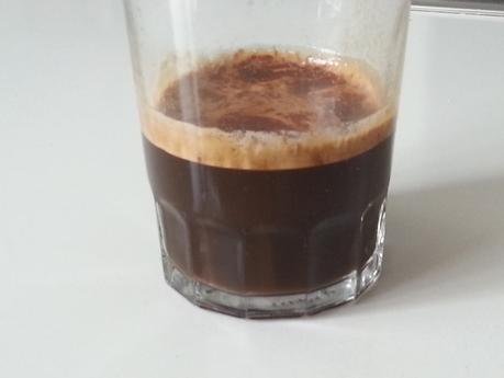 TIRAMISÚ EXPRESS AL BRANDY TIRAMISÚ EXPRESS AL BRANDY