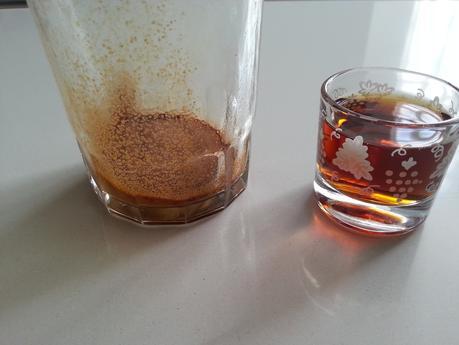 TIRAMISÚ EXPRESS AL BRANDY TIRAMISÚ EXPRESS AL BRANDY