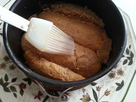 TIRAMISÚ EXPRESS AL BRANDY TIRAMISÚ EXPRESS AL BRANDY