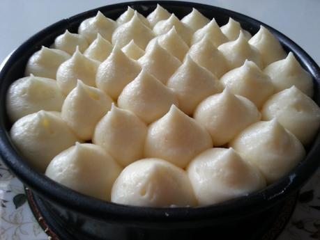 TIRAMISÚ EXPRESS AL BRANDY TIRAMISÚ EXPRESS AL BRANDY